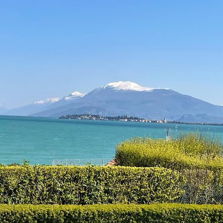 Casa Meda Tabachere Appartamento Sirmione Desenzano Del Garda Pozzolengo Exterior photo