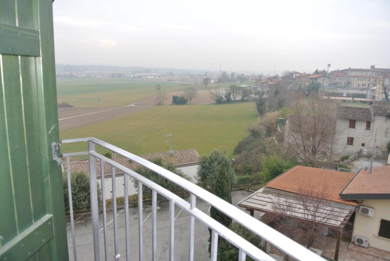 Casa Meda Tabachere Appartamento Sirmione Desenzano Del Garda Pozzolengo Exterior photo