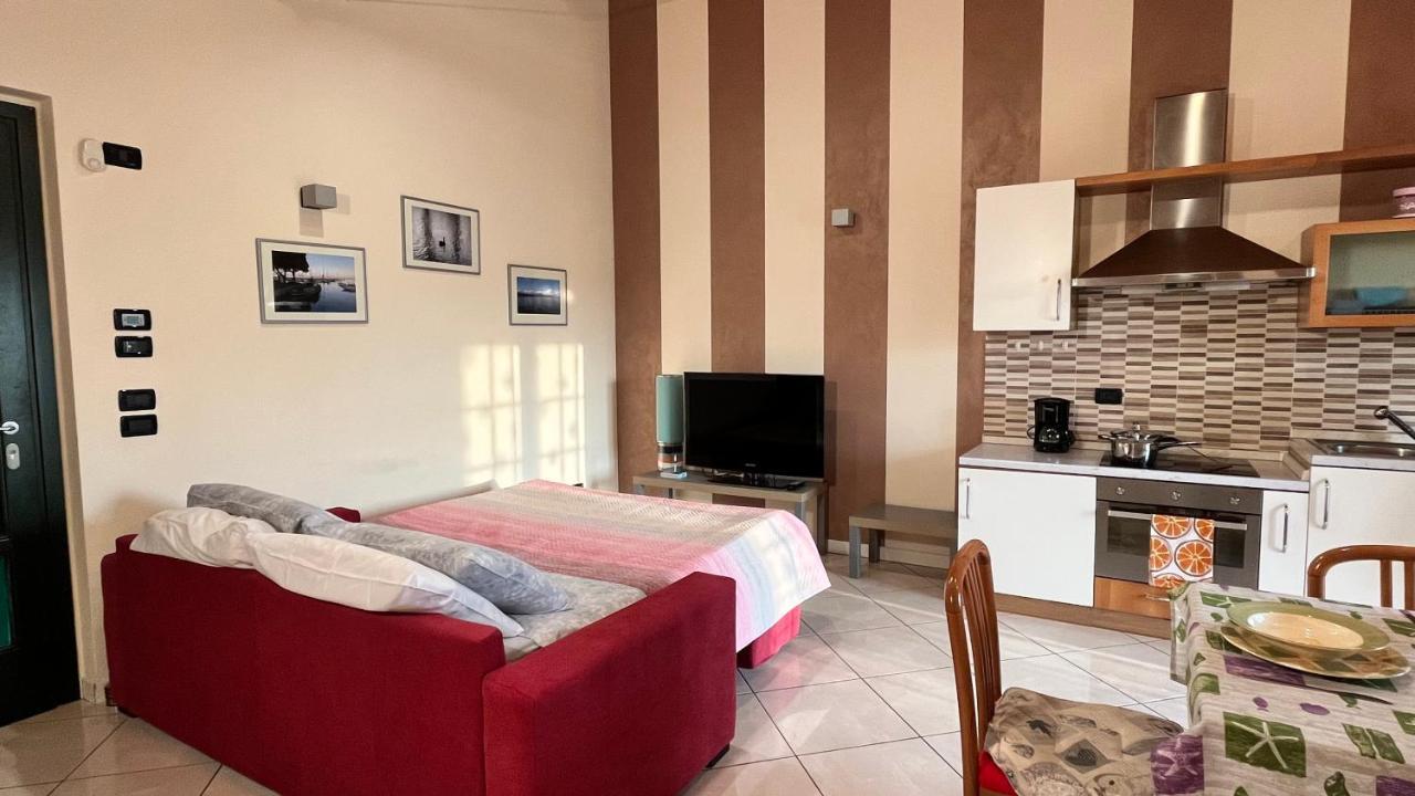 Casa Meda Tabachere Appartamento Sirmione Desenzano Del Garda Pozzolengo Exterior photo